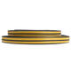 20 Meter P-type EPDM Weather Window Door Strip Self Adhesive Draught Excluder Seal 20 Meter P-type EPDM Weather Window Door Strip Self Adhesive Draught Excluder Seal