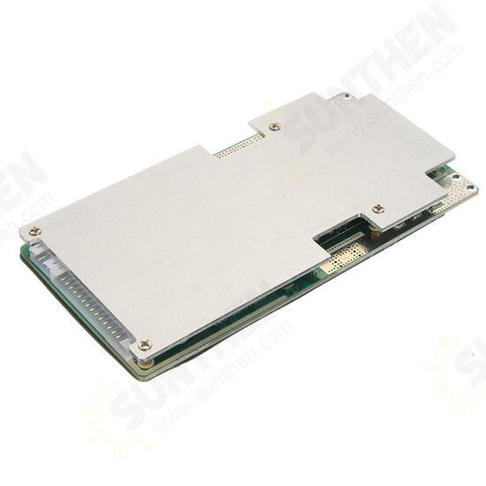 20 String 45A 72V 84V Lithium Battery Protection Board with Balance Board 20 String 45A 72V 84V Lithium Battery Protection Board with Balance Board