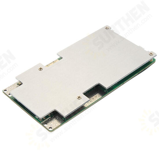 20 String 45A 72V 84V Lithium Battery Protection Board with Balance Board 20 String 45A 72V 84V Lithium Battery Protection Board with Balance Board