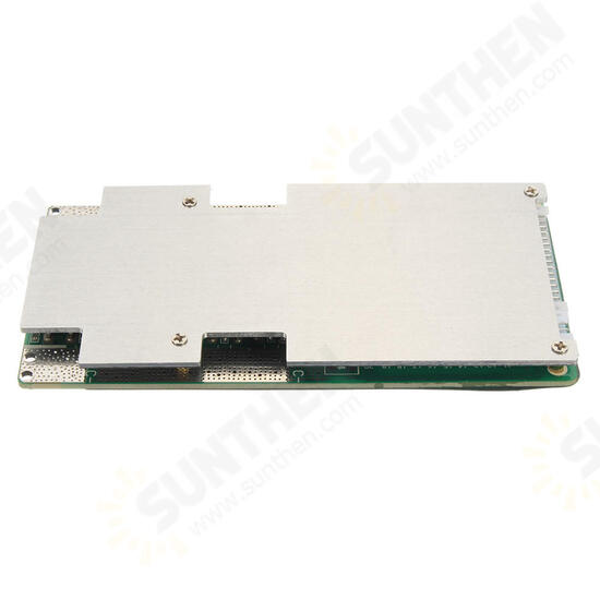 20 String 45A 72V 84V Lithium Battery Protection Board with Balance Board 20 String 45A 72V 84V Lithium Battery Protection Board with Balance Board