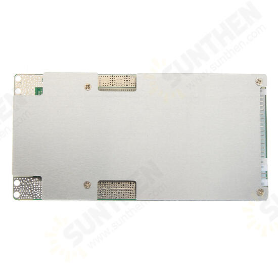 20 String 45A 72V 84V Lithium Battery Protection Board with Balance Board 20 String 45A 72V 84V Lithium Battery Protection Board with Balance Board