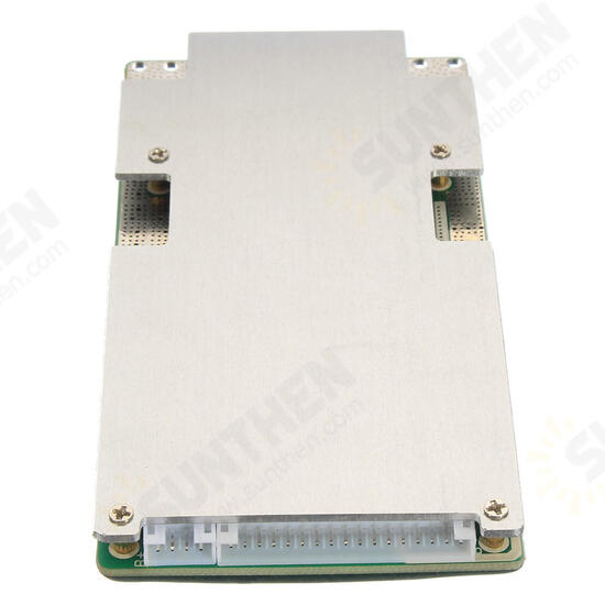 20 String 45A 72V 84V Lithium Battery Protection Board with Balance Board 20 String 45A 72V 84V Lithium Battery Protection Board with Balance Board