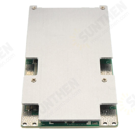 20 String 45A 72V 84V Lithium Battery Protection Board with Balance Board 20 String 45A 72V 84V Lithium Battery Protection Board with Balance Board