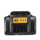 20V 6.0Ah Replaceable Power Tool Cordless Battery Replacement For Dew DCB200 DCB180 DCB181 DCB182 DCB184 DCB201 DCB203 DCB204 DCB205 XR