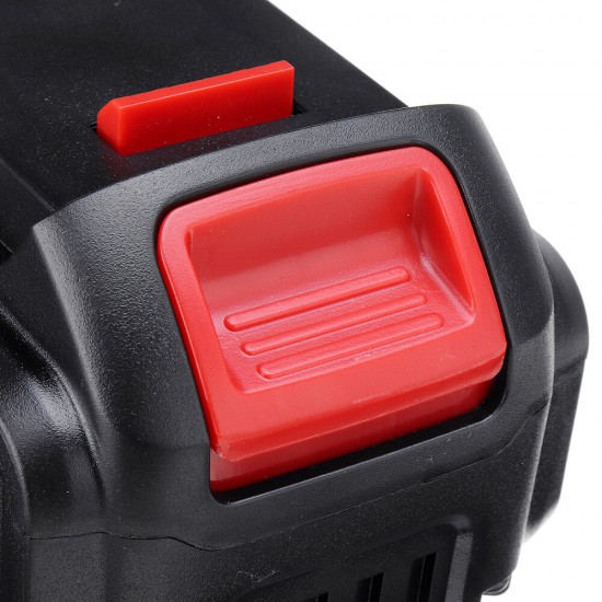 20V 6.0Ah Replaceable Power Tool Cordless Battery Replacement For Dew DCB200 DCB180 DCB181 DCB182 DCB184 DCB201 DCB203 DCB204 DCB205 XR