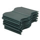 20pcs 150mm Lawn Edging Fence Garden Lawn Edger Grass Plant Fence Edging Retaining Plate 20pcs 150mm Lawn Edging Fence Garden Lawn Edger Grass Plant Fence Edging Retaining Plate