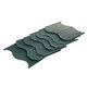 20pcs 150mm Lawn Edging Fence Garden Lawn Edger Grass Plant Fence Edging Retaining Plate 20pcs 150mm Lawn Edging Fence Garden Lawn Edger Grass Plant Fence Edging Retaining Plate