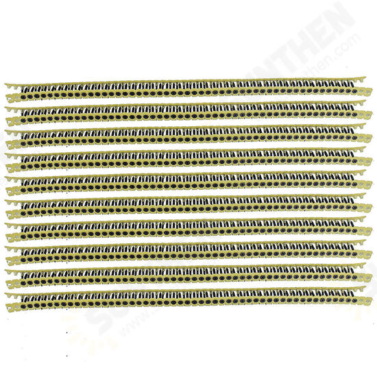 20pcs Chain with 1000pcs Screws for Chain Nail Screw Adapter Woodworking Tool with Box 20pcs Chain with 1000pcs Screws for Chain Nail Screw Adapter Woodworking Tool with Box
