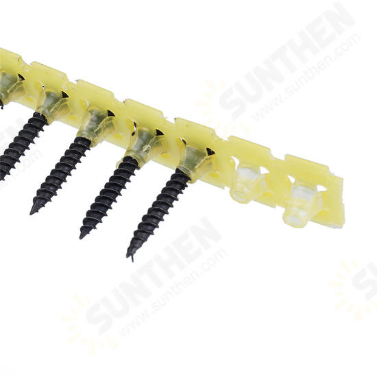 20pcs Chain with 1000pcs Screws for Chain Nail Screw Adapter Woodworking Tool with Box 20pcs Chain with 1000pcs Screws for Chain Nail Screw Adapter Woodworking Tool with Box