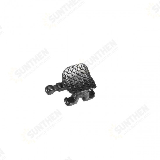 20pcs Bracket Metal Mesh Base Mini 022 Hook 345 With Storage Box 20pcs Bracket Metal Mesh Base Mini 022 Hook 345 With Storage Box
