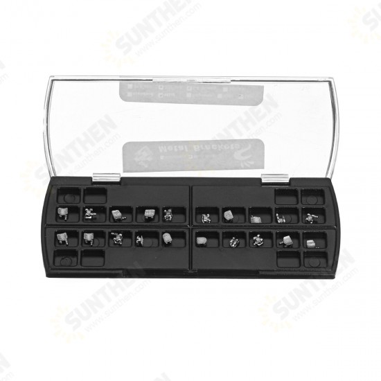 20pcs Bracket Metal Mesh Base Mini 022 Hook 345 With Storage Box 20pcs Bracket Metal Mesh Base Mini 022 Hook 345 With Storage Box