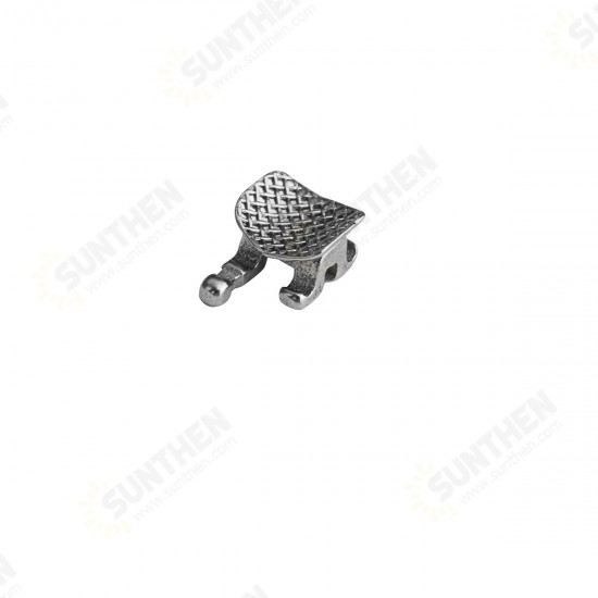 20pcs Bracket Metal Mesh Base Mini 022 Hook 345 With Storage Box 20pcs Bracket Metal Mesh Base Mini 022 Hook 345 With Storage Box