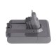 21.6V 1.5-3.5Ah Replacement Battery Pack for Dyson V6 Battery Compatible with Dyson V6 dc58 dc62 Vacuum Cleaner 21.6V 1.5-3.5Ah Replacement Battery Pack for Dyson V6 Battery Compatible with Dyson V6 dc58 dc62 Vacuum Cleaner