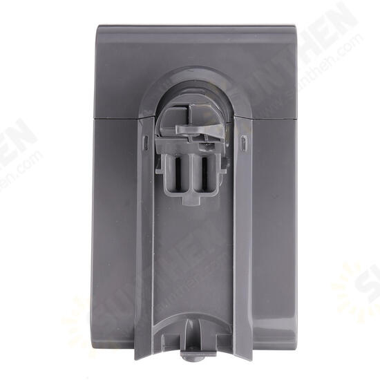 21.6V 1.5-3.5Ah Replacement Battery Pack for Dyson V6 Battery Compatible with Dyson V6 dc58 dc62 Vacuum Cleaner 21.6V 1.5-3.5Ah Replacement Battery Pack for Dyson V6 Battery Compatible with Dyson V6 dc58 dc62 Vacuum Cleaner