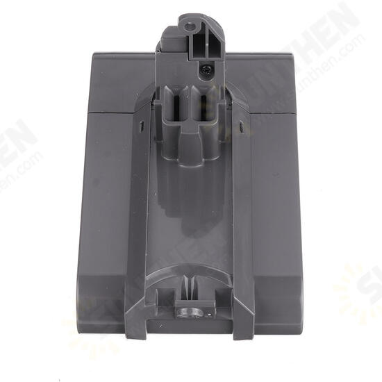 21.6V 1.5-3.5Ah Replacement Battery Pack for Dyson V6 Battery Compatible with Dyson V6 dc58 dc62 Vacuum Cleaner 21.6V 1.5-3.5Ah Replacement Battery Pack for Dyson V6 Battery Compatible with Dyson V6 dc58 dc62 Vacuum Cleaner