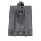 21.6V 1.5-3.5Ah Replacement Battery Pack for Dyson V6 Battery Compatible with Dyson V6 dc58 dc62 Vacuum Cleaner 21.6V 1.5-3.5Ah Replacement Battery Pack for Dyson V6 Battery Compatible with Dyson V6 dc58 dc62 Vacuum Cleaner