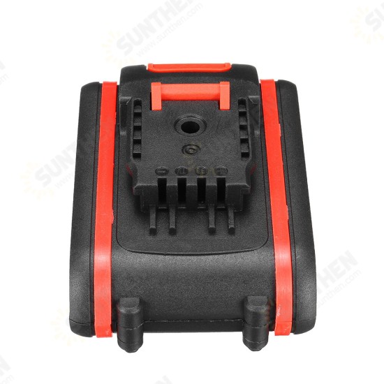 21V 2500mA Rechargeable Lithium Battery Replacement For 21V Cordless Power Tool Machine 21V 2500mA Rechargeable Lithium Battery Replacement For 21V Cordless Power Tool Machine