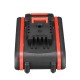 21V 2500mA Rechargeable Lithium Battery Replacement For 21V Cordless Power Tool Machine 21V 2500mA Rechargeable Lithium Battery Replacement For 21V Cordless Power Tool Machine