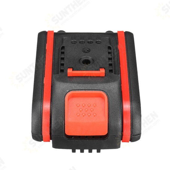 21V 2500mA Rechargeable Lithium Battery Replacement For 21V Cordless Power Tool Machine 21V 2500mA Rechargeable Lithium Battery Replacement For 21V Cordless Power Tool Machine