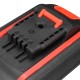 21V 2500mA Rechargeable Lithium Battery Replacement For 21V Cordless Power Tool Machine 21V 2500mA Rechargeable Lithium Battery Replacement For 21V Cordless Power Tool Machine