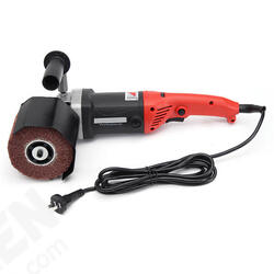 220V 1200W Burnishing Machine 50/60HZ Burnishing Polishing Machine Polisher with Wheel 220V 1200W Burnishing Machine 50/60HZ Burnishing Polishing Machine Polisher with Wheel