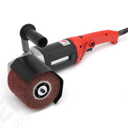 220V 1200W Burnishing Machine 50/60HZ Burnishing Polishing Machine Polisher with Wheel 220V 1200W Burnishing Machine 50/60HZ Burnishing Polishing Machine Polisher with Wheel