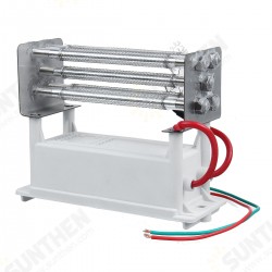 220V 5g 10g Ozone Generator Odor Remover Sterilization Disinfection Mini Air freshener 220V 5g 10g Ozone Generator Odor Remover Sterilization Disinfection Mini Air freshener