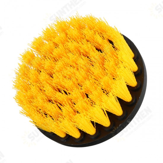 22pcs Cleaning Drill Brush Set with Extend Long Attachment Drill Scrubber Brush For Cleaning Cordless Drill Attachment Kit Power Scrub Brush 22pcs Cleaning Drill Brush Set with Extend Long Attachment Drill Scrubber Brush For Cleaning Cordless Drill Attachment Kit Power Scrub Brush