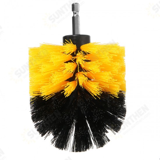 22pcs Cleaning Drill Brush Set with Extend Long Attachment Drill Scrubber Brush For Cleaning Cordless Drill Attachment Kit Power Scrub Brush 22pcs Cleaning Drill Brush Set with Extend Long Attachment Drill Scrubber Brush For Cleaning Cordless Drill Attachment Kit Power Scrub Brush