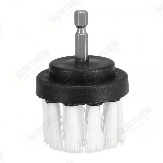 22pcs Cleaning Drill Brush Set with Extend Long Attachment Drill Scrubber Brush For Cleaning Cordless Drill Attachment Kit Power Scrub Brush 22pcs Cleaning Drill Brush Set with Extend Long Attachment Drill Scrubber Brush For Cleaning Cordless Drill Attachment Kit Power Scrub Brush