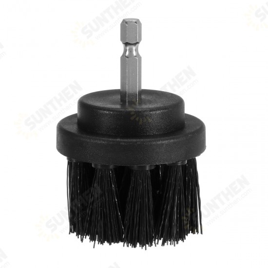 22pcs Cleaning Drill Brush Set with Extend Long Attachment Drill Scrubber Brush For Cleaning Cordless Drill Attachment Kit Power Scrub Brush 22pcs Cleaning Drill Brush Set with Extend Long Attachment Drill Scrubber Brush For Cleaning Cordless Drill Attachment Kit Power Scrub Brush