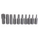 23pcs 1/2 Inch Socket Set Socket Screwdriver Bits Torx Socket Wrench Adapter Car Repair Automotive Repair Tool 23pcs 1/2 Inch Socket Set Socket Screwdriver Bits Torx Socket Wrench Adapter Car Repair Automotive Repair Tool