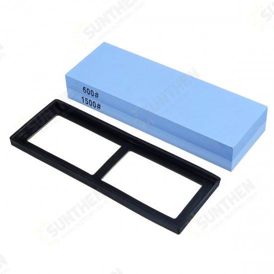 240-8000 Grit Sharpener Whetstone Water Sharpen Stone Knifes Grinder Sharper 240-8000 Grit Sharpener Whetstone Water Sharpen Stone Knifes Grinder Sharper