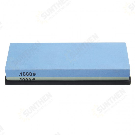 240-8000 Grit Sharpener Whetstone Water Sharpen Stone Knifes Grinder Sharper 240-8000 Grit Sharpener Whetstone Water Sharpen Stone Knifes Grinder Sharper