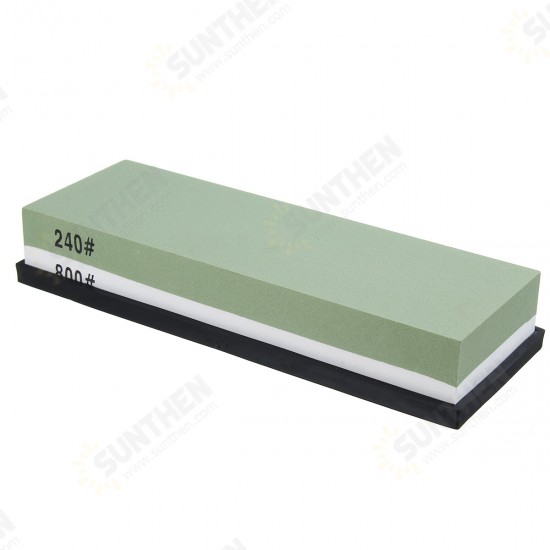 240-8000 Grit Sharpener Whetstone Water Sharpen Stone Knifes Grinder Sharper 240-8000 Grit Sharpener Whetstone Water Sharpen Stone Knifes Grinder Sharper