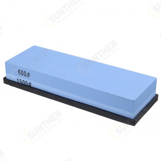 240-8000 Grit Sharpener Whetstone Water Sharpen Stone Knifes Grinder Sharper 240-8000 Grit Sharpener Whetstone Water Sharpen Stone Knifes Grinder Sharper
