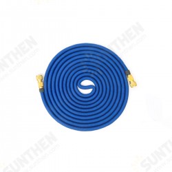 25Ft-100Ft 7.5-30M Expandable Flexible Garden Water Car Washing Hose Retractible Pipe 25Ft-100Ft 7.5-30M Expandable Flexible Garden Water Car Washing Hose Retractible Pipe