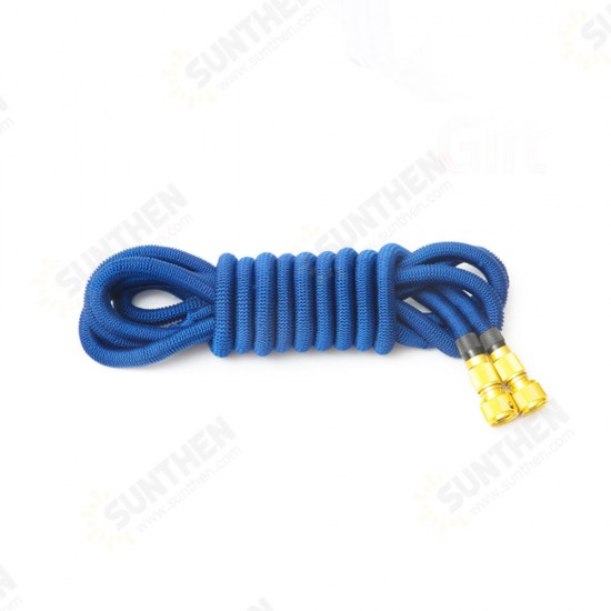 25Ft-100Ft 7.5-30M Expandable Flexible Garden Water Car Washing Hose Retractible Pipe 25Ft-100Ft 7.5-30M Expandable Flexible Garden Water Car Washing Hose Retractible Pipe