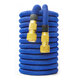 25Ft-100Ft 7.5-30M Expandable Flexible Garden Water Car Washing Hose Retractible Pipe 25Ft-100Ft 7.5-30M Expandable Flexible Garden Water Car Washing Hose Retractible Pipe