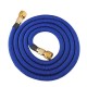 25Ft-100Ft 7.5-30M Expandable Flexible Garden Water Car Washing Hose Retractible Pipe 25Ft-100Ft 7.5-30M Expandable Flexible Garden Water Car Washing Hose Retractible Pipe