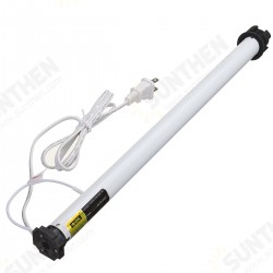 25mm Remote Control Electric Roller Blind Motor Remote Transmitter Shade Tubular Bracket 25mm Remote Control Electric Roller Blind Motor Remote Transmitter Shade Tubular Bracket