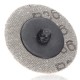 25pcs 2 Inch 36 Grit R-Type Abrasive Sanding Discs Roll Lock Sanding Pads 25pcs 2 Inch 36 Grit R-Type Abrasive Sanding Discs Roll Lock Sanding Pads