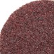 25pcs 2 Inch 36 Grit R-Type Abrasive Sanding Discs Roll Lock Sanding Pads 25pcs 2 Inch 36 Grit R-Type Abrasive Sanding Discs Roll Lock Sanding Pads