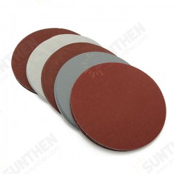 25pcs 5 Inch 1000 1500 2000 2500 3000 Grit Sanding Discs Sandpaper 25pcs 5 Inch 1000 1500 2000 2500 3000 Grit Sanding Discs Sandpaper
