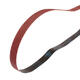 25x1067mm 600 Grit Sanding Belt 1x42 Inch Aluminum Oxide Grinding Polishing Sanding Belt 25x1067mm 600 Grit Sanding Belt 1x42 Inch Aluminum Oxide Grinding Polishing Sanding Belt