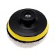 26Pcs Car Polishing Sponge Pad Set Waxing Clean Polish Buffer Drill Wheel for Car Polisher Removes Scratches Tools 26Pcs Car Polishing Sponge Pad Set Waxing Clean Polish Buffer Drill Wheel for Car Polisher Removes Scratches Tools