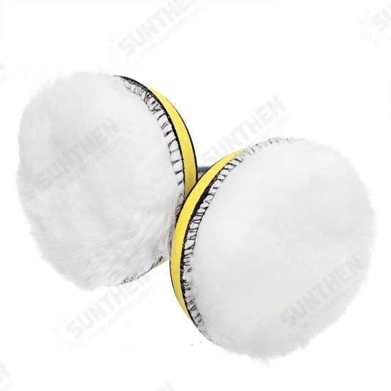 26Pcs Car Polishing Sponge Pad Set Waxing Clean Polish Buffer Drill Wheel for Car Polisher Removes Scratches Tools 26Pcs Car Polishing Sponge Pad Set Waxing Clean Polish Buffer Drill Wheel for Car Polisher Removes Scratches Tools