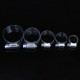26pcs Stainless Steel Drive Hose Clamp Adjustable Fuel Pipe Worm Gear Clip 26pcs Stainless Steel Drive Hose Clamp Adjustable Fuel Pipe Worm Gear Clip