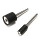 29pcs Drill Carving Positioner Locator with Sanding Bands and Rotary Burr for Rotary Tool 29pcs Drill Carving Positioner Locator with Sanding Bands and Rotary Burr for Rotary Tool