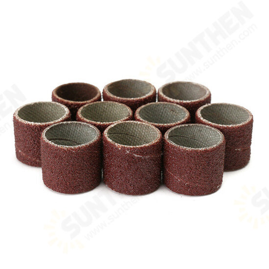 29pcs Drill Carving Positioner Locator with Sanding Bands and Rotary Burr for Rotary Tool 29pcs Drill Carving Positioner Locator with Sanding Bands and Rotary Burr for Rotary Tool